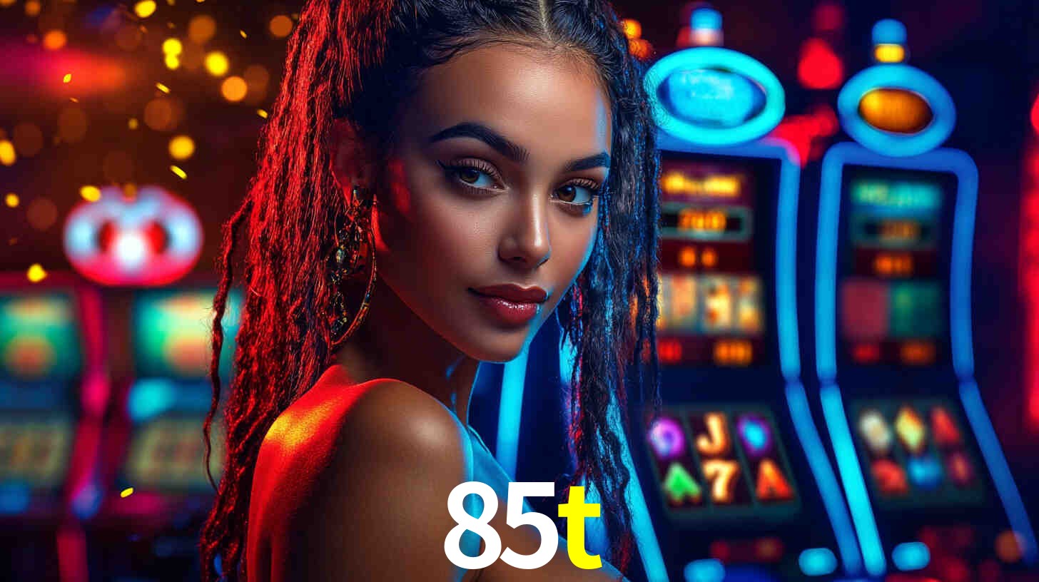 A Experiência Imersiva dos Cassinos Ao Vivo no 85t